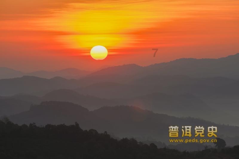 第一次探险